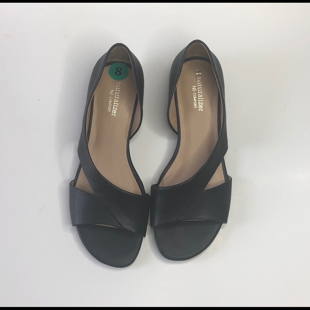 Naturalizer Shoes Size 8